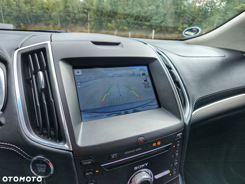 Ford Edge Vignale 2.0 TDCi Twin-Turbo 4WD - 26