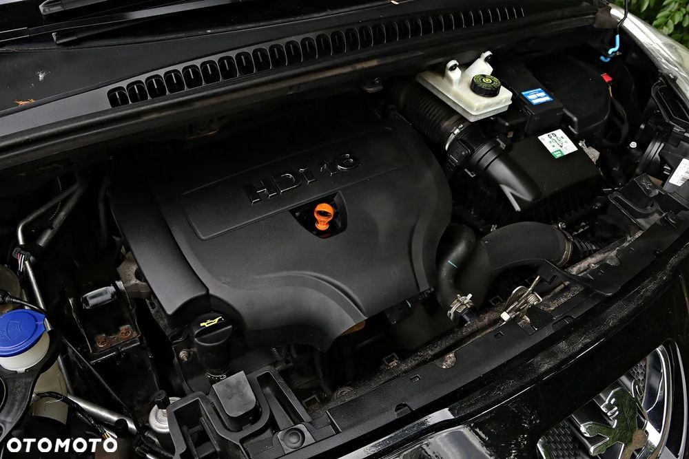 Peugeot 5008 HDI 150 Business-Line - 40