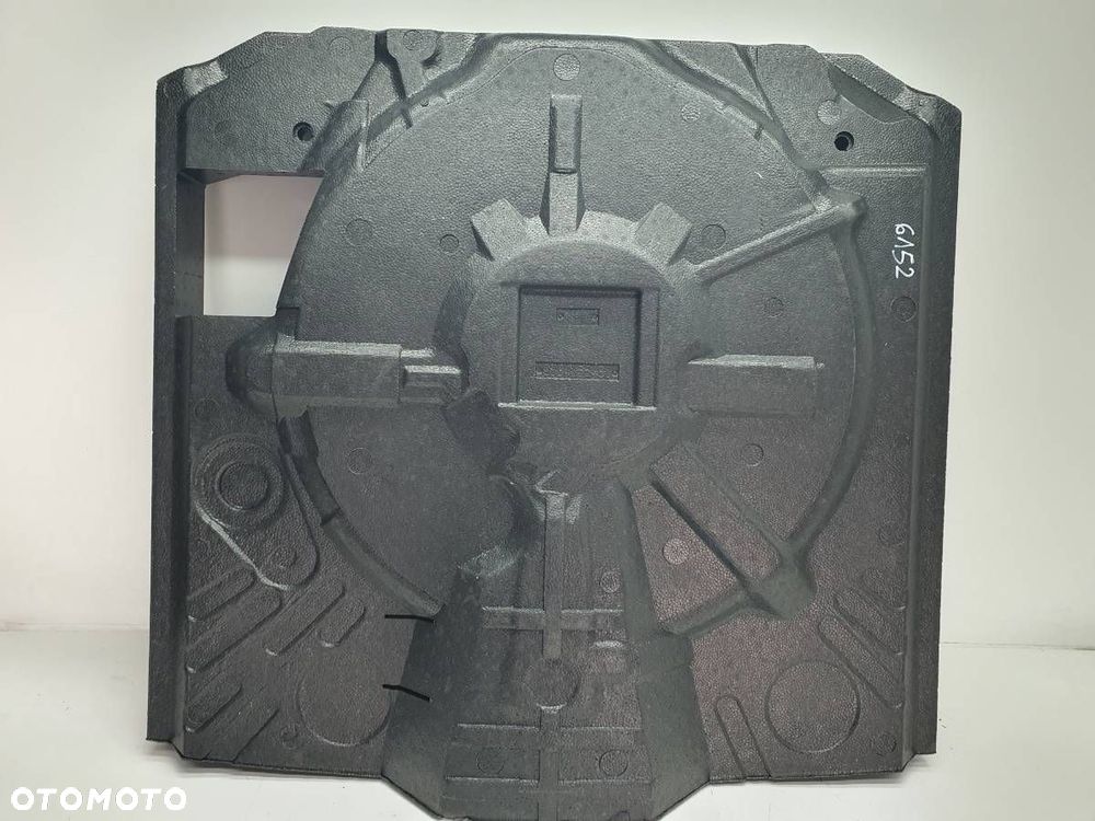 STYROPIAN WYPEŁNIENIE WKŁAD BAGAŻNIKA CITROEN C5 X 9834056480 - 6