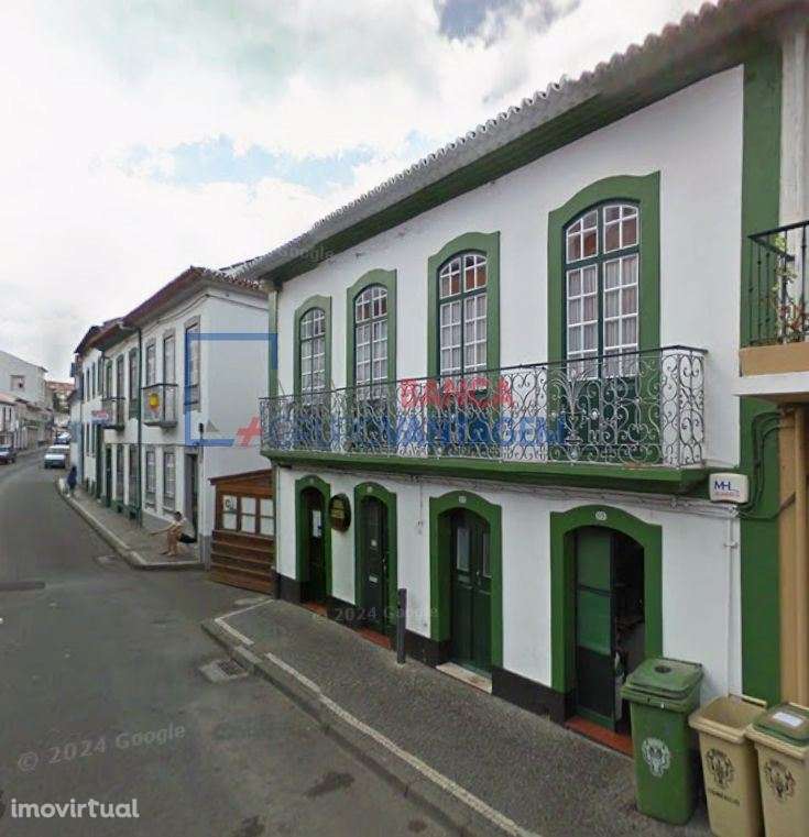 Espaço comercial Angra do Heroismo - Grande imagem: 4/4