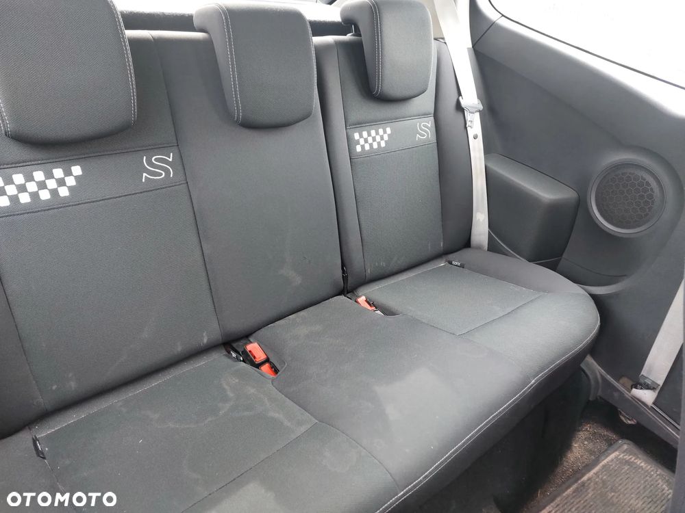 Maska RENAULT CLIO III LIFT 1,1B 12R.  maska,drzwi,klapa,lampy... - 7