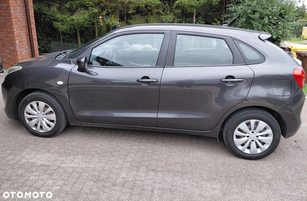 Suzuki Baleno 1.2 Comfort - 1