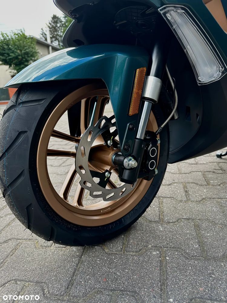 Peugeot Speedfight - 13