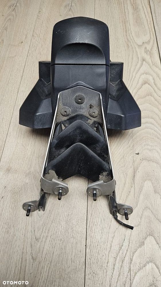 Uchwyt Mocowanie tablicy Yamaha T-MAX 530 (12-16) 59C-21629 - 8