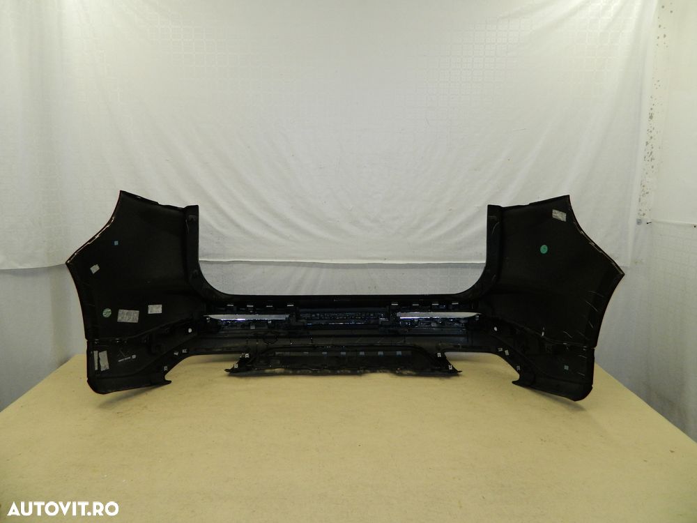 Bara spate Ford Edge, 2016, 2017, 2018, 2019, 2020, GT4B17F001-AGW - 3