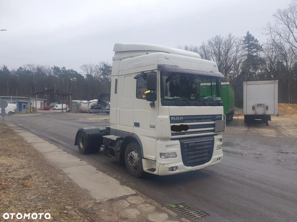 DAF XF - 3