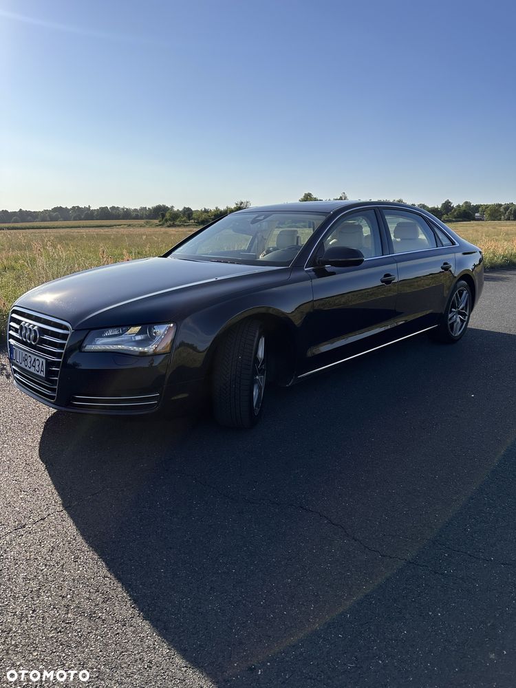 Audi A8 - 3