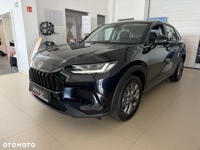 Honda ZR-V 2.0 i-MMD HEV Elegance BSI/CTM 2WD CVT - 1