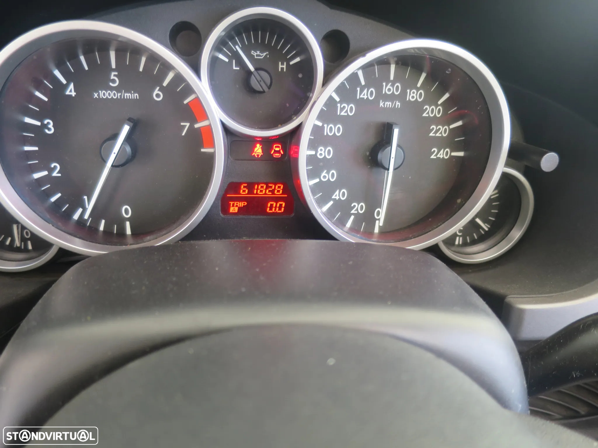 Mazda MX-5 MZR 1.8 Exclusive - 19