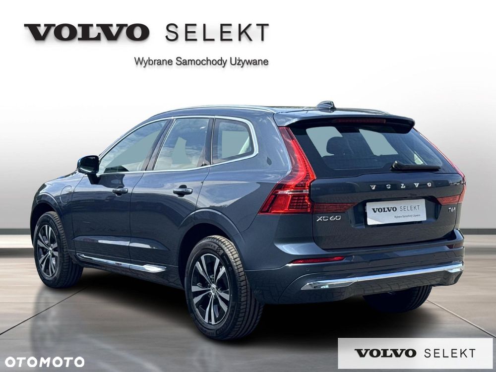 Volvo XC 60 - 4