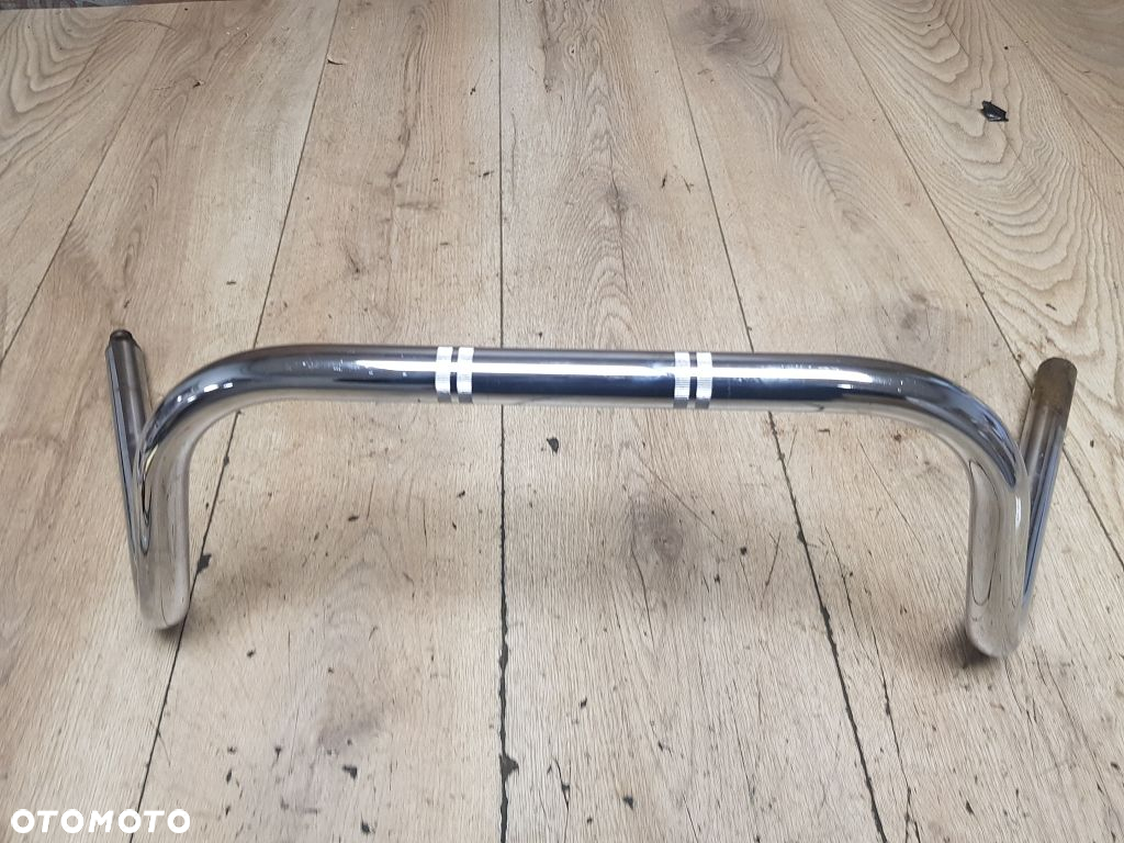 Kierownica motocyklowa wysoka 25,4 mm - 9