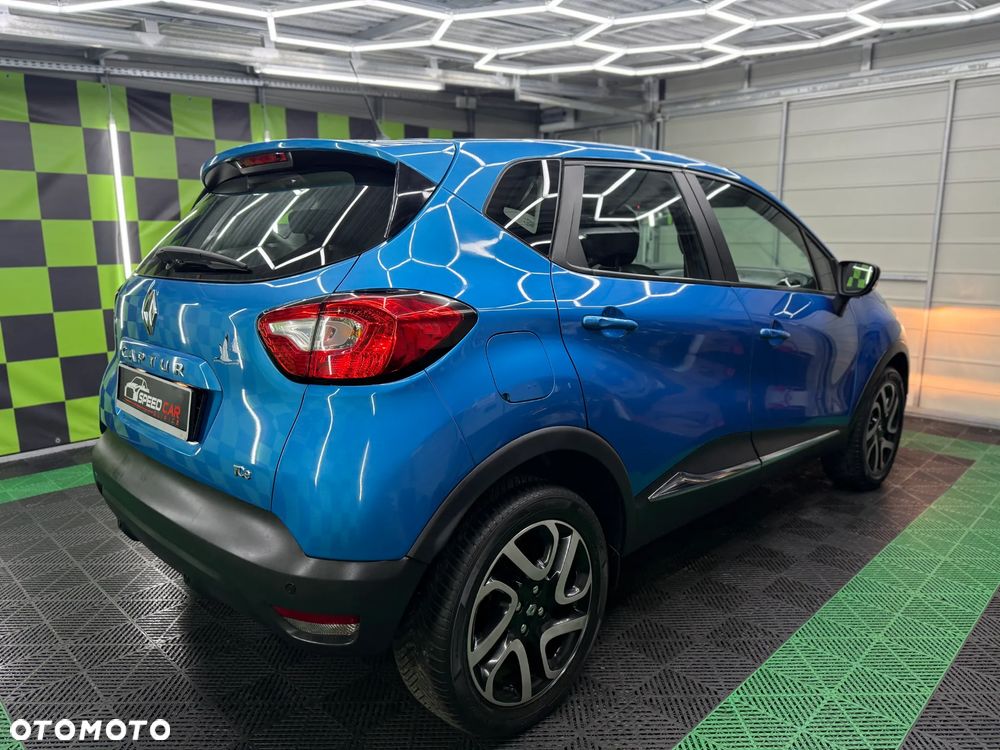 Renault Captur ENERGY TCe 120 EDC Intens - 29
