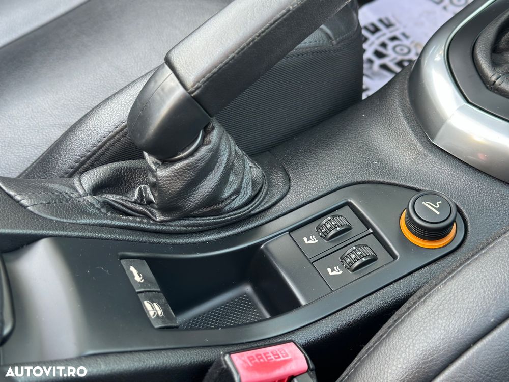 Peugeot 308 CC 155 THP Platinum - 19