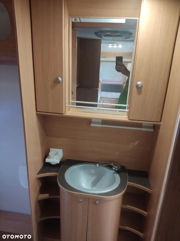 Adria ADORA 542DL - 16