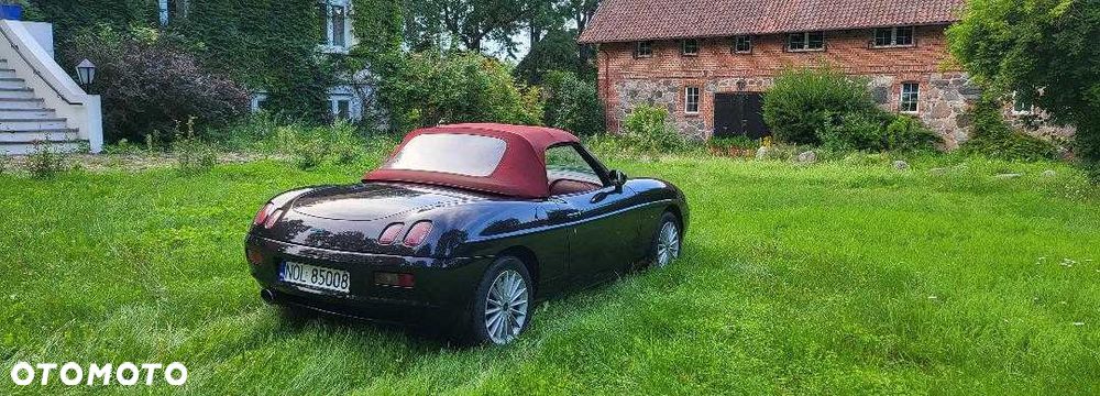 Fiat Barchetta - 4
