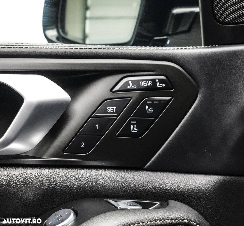 BMW X7 xDrive40d MHEV - 27