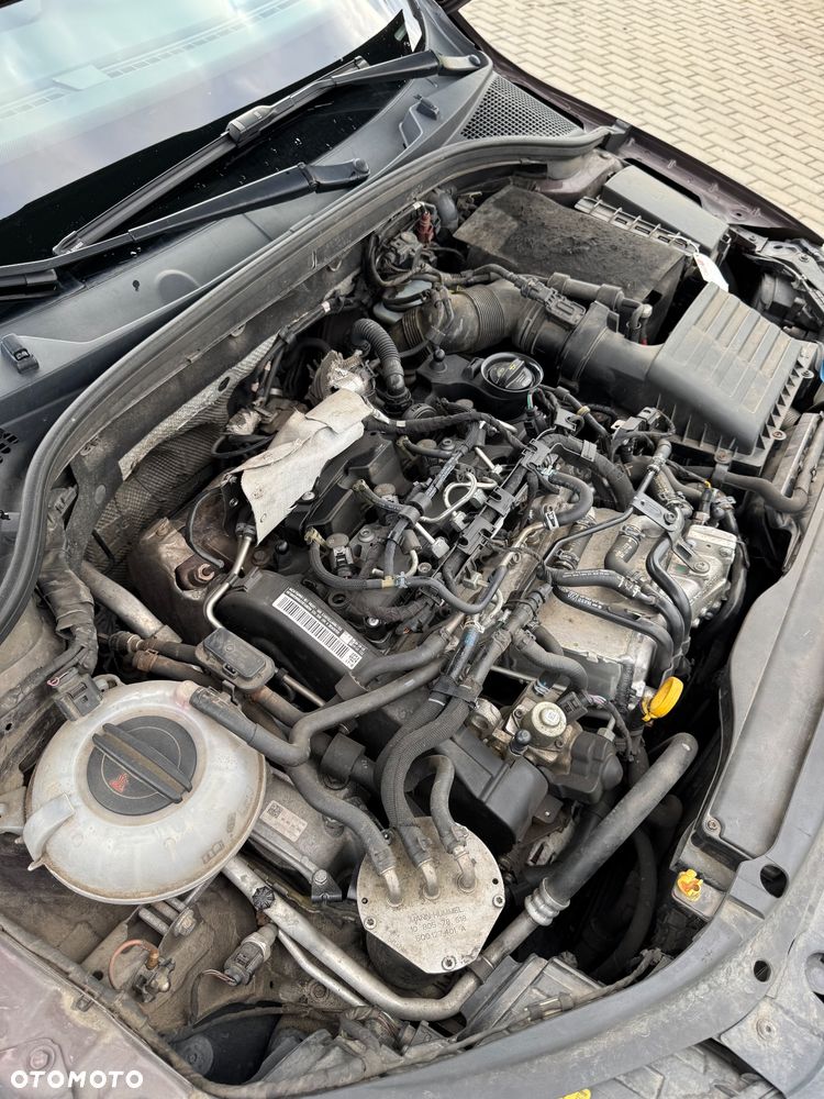 Skoda Octavia 1.6 TDI Active - 18