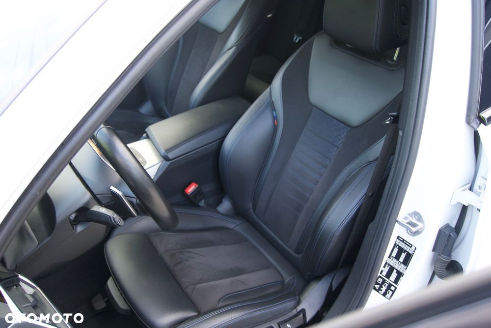 BMW Seria 3 - 20