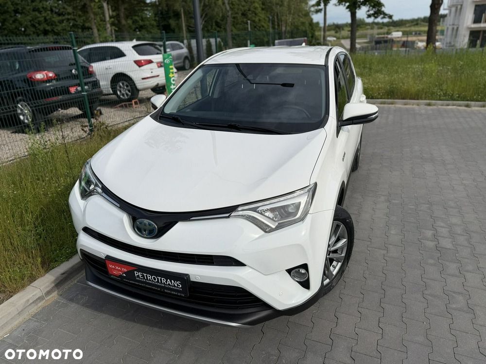 Toyota RAV4 - 3