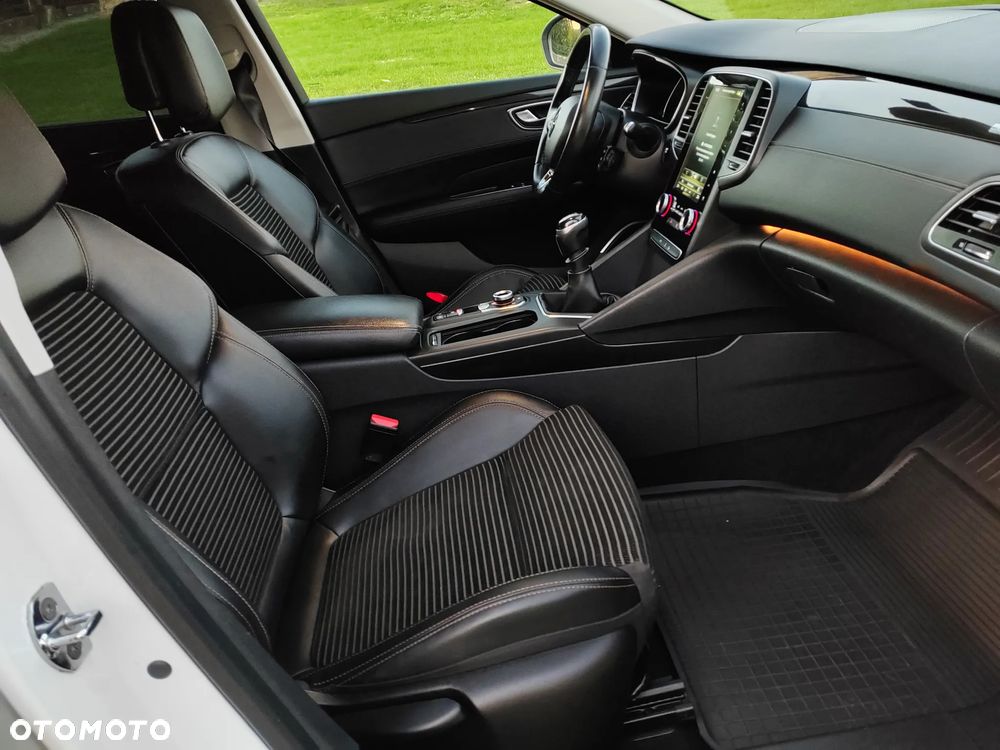 Renault Talisman Grandtour ENERGY dCi 110 LIFE - 3