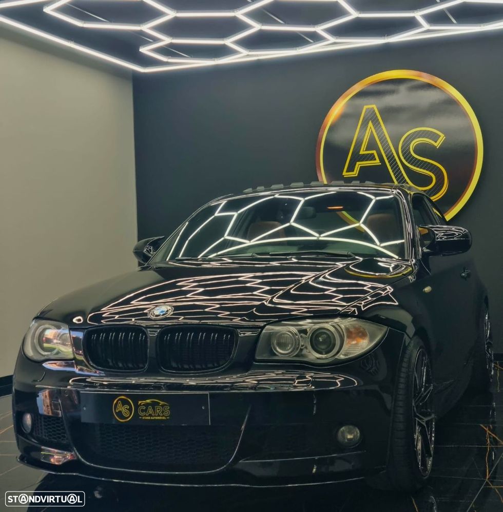BMW 120 - 49