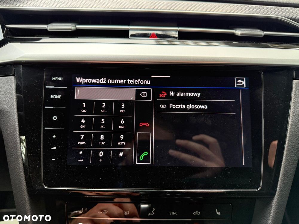 Volkswagen Arteon 2.0 TSI 4Motion R DSG - 20