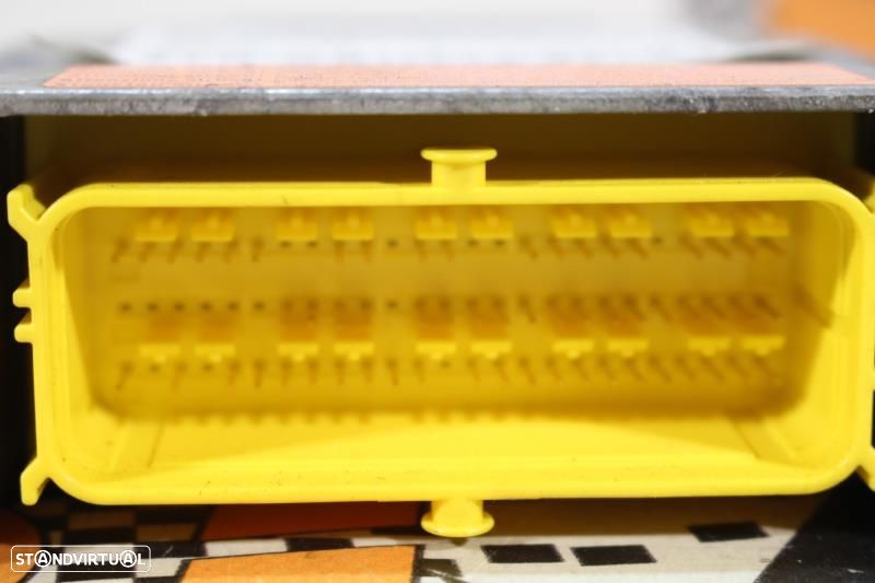 Centralina De Airbags Volkswagen Eos (1F7, 1F8)  1Q0959655a / 1Q0 959 - 3