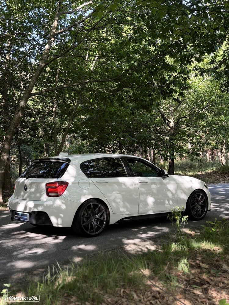BMW 120 d xDrive Pack M - 6