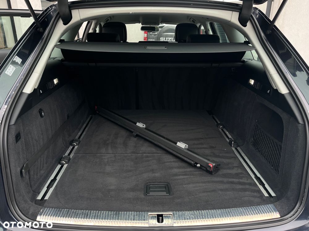 Audi A6 Avant 2.0 TDI Ultra S tronic - 19