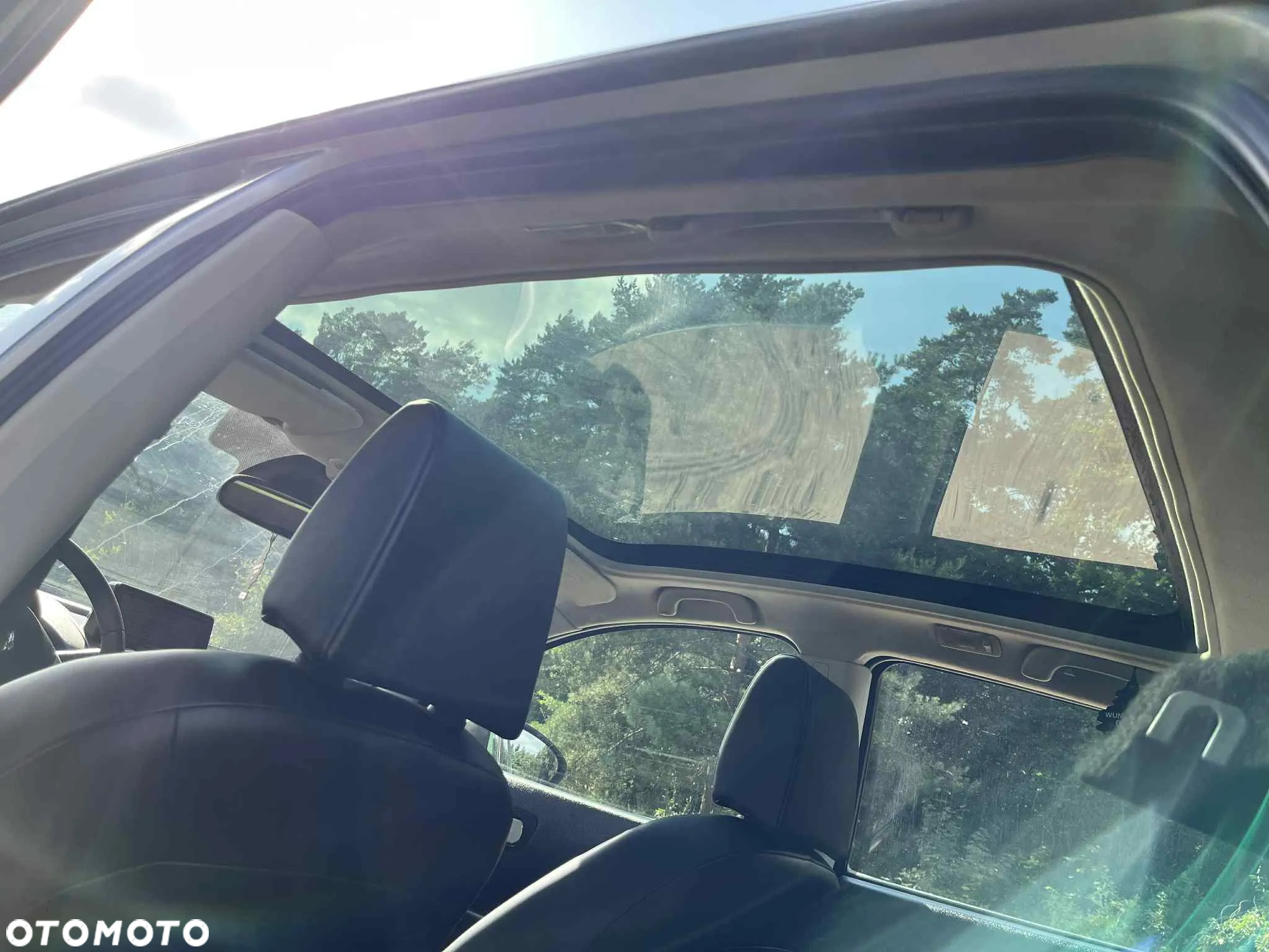 Nissan Qashqai 2.0 4x4 tekna - 9