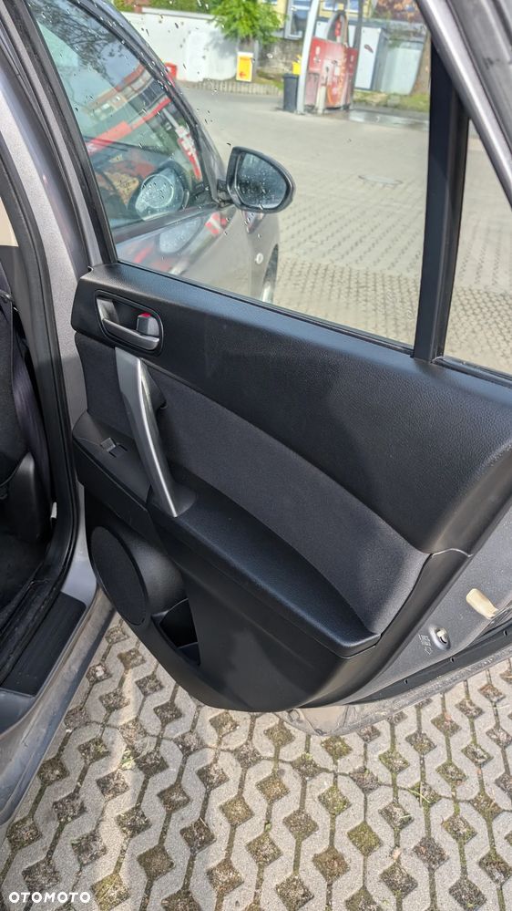 Mazda 3 1.6 Comfort - 13