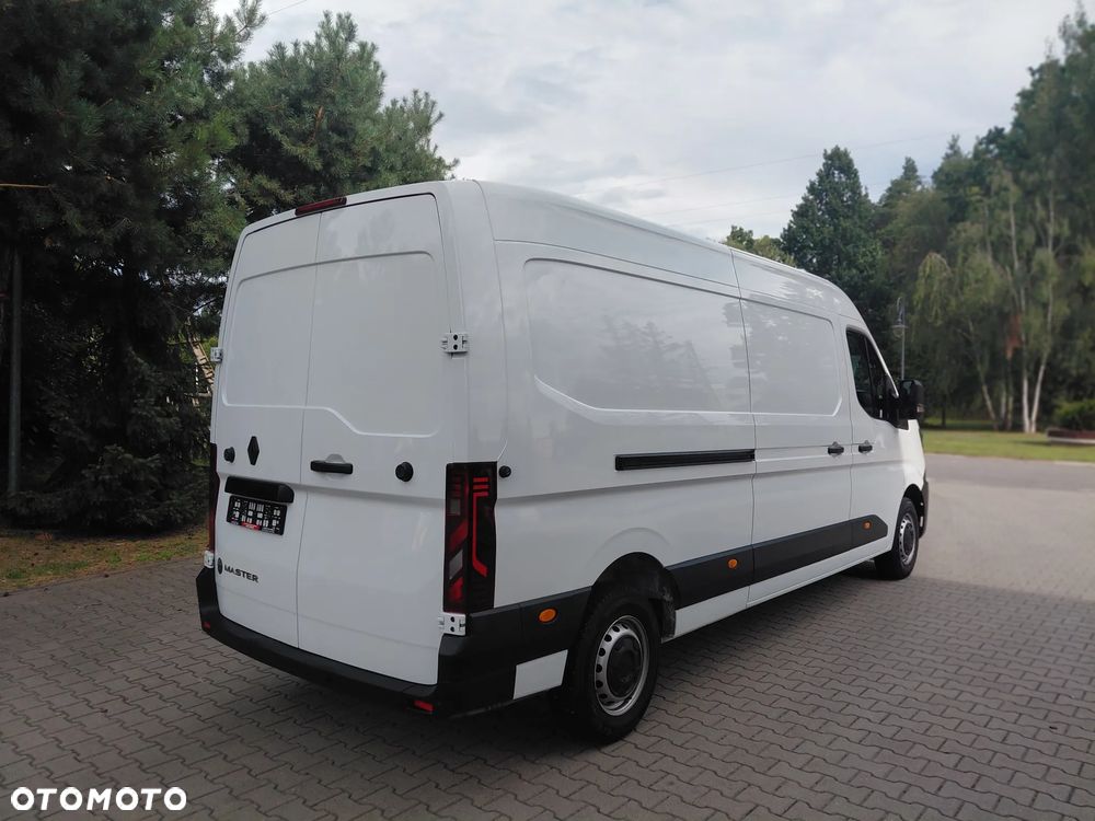 Renault MASTER L3H2 * 2.0 DCI130 * GWARANCJA 04/2027 - 3
