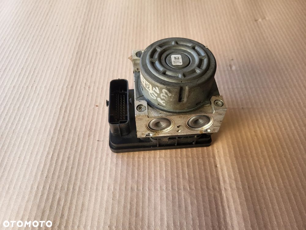Pompa hamulcowa ABS Peugeot 208 - 3