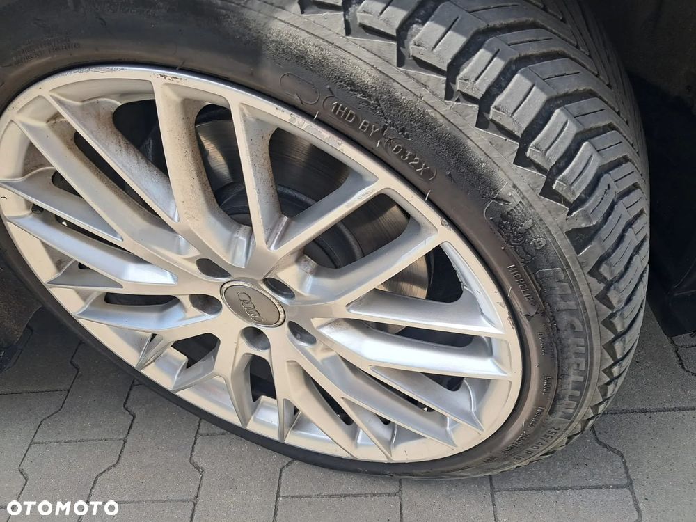 Audi A6 Limousine 2.0 TDI ultra S tronic - 8
