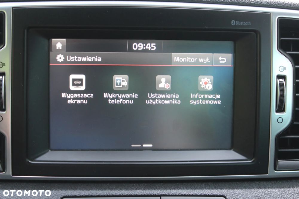 Kia Sportage 1.7 CRDI 2WD ISG Dream-Team Edition - 41
