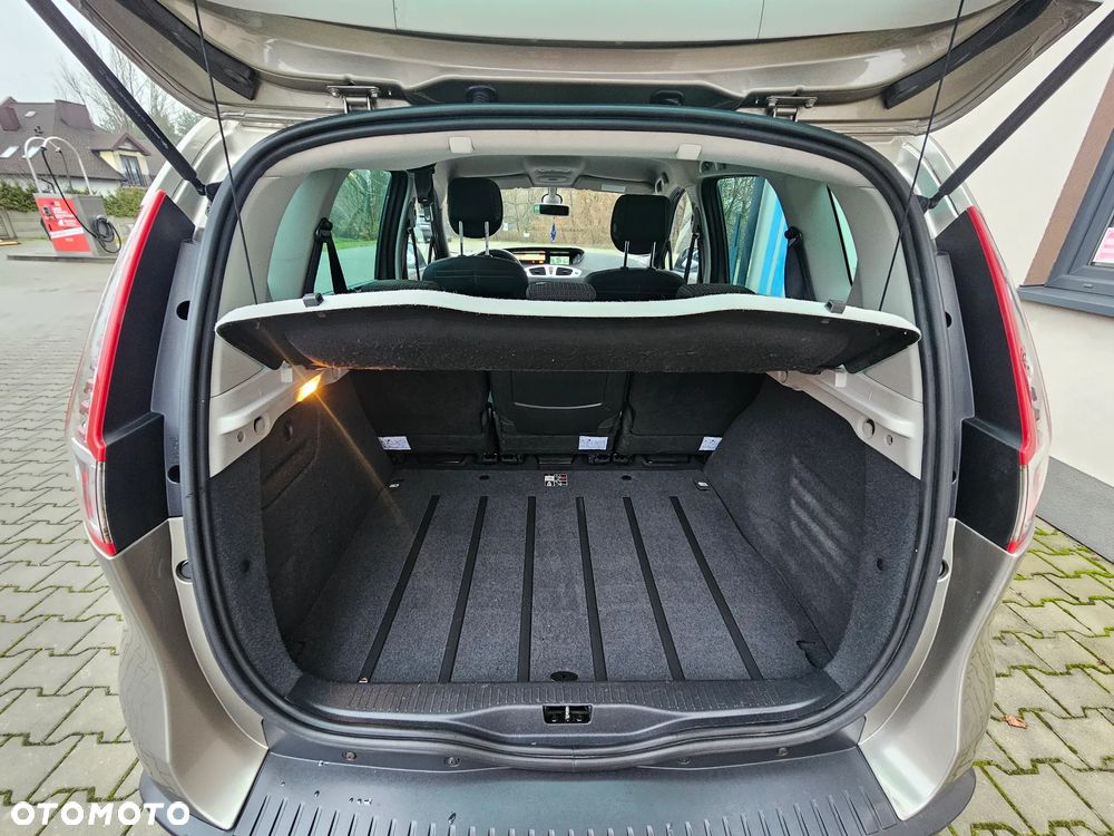 Renault Scenic TCe 130 Dynamique - 20