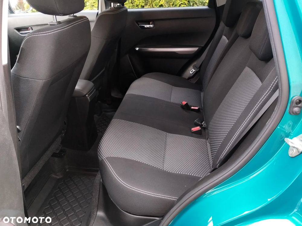 Suzuki Vitara - 8