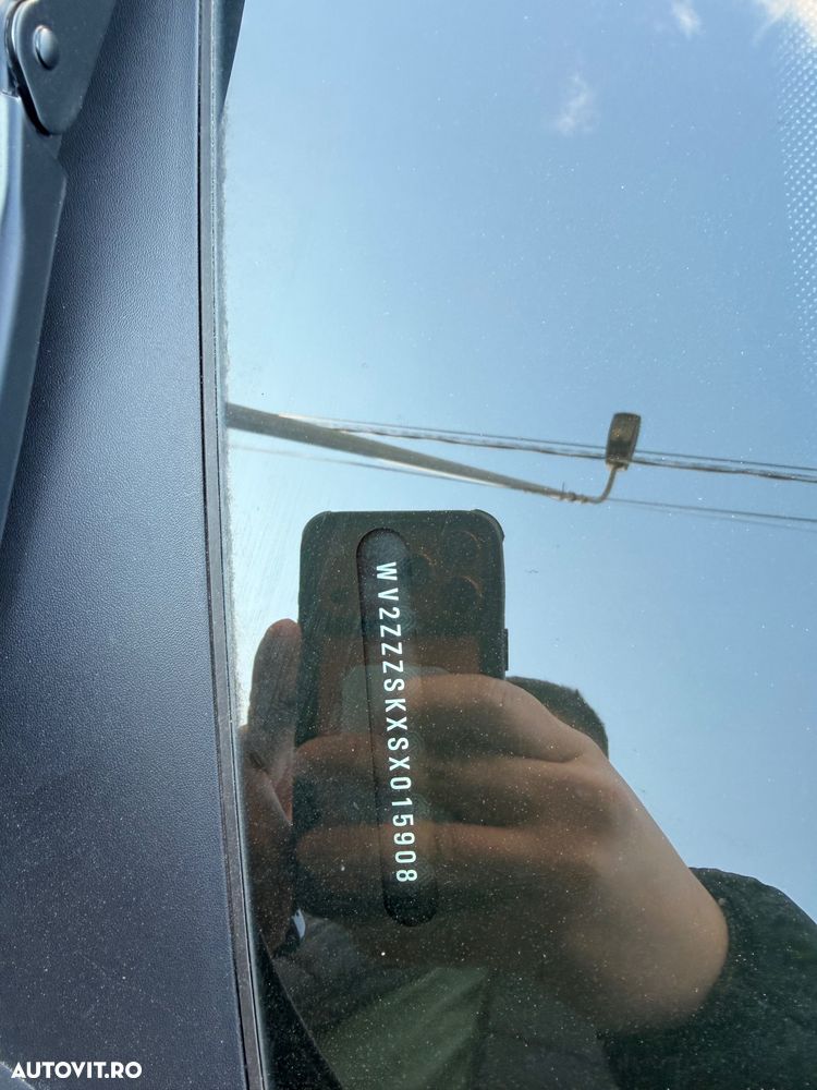 Volkswagen Caddy Maxi 1.5 TSI 85 kW Life - 8