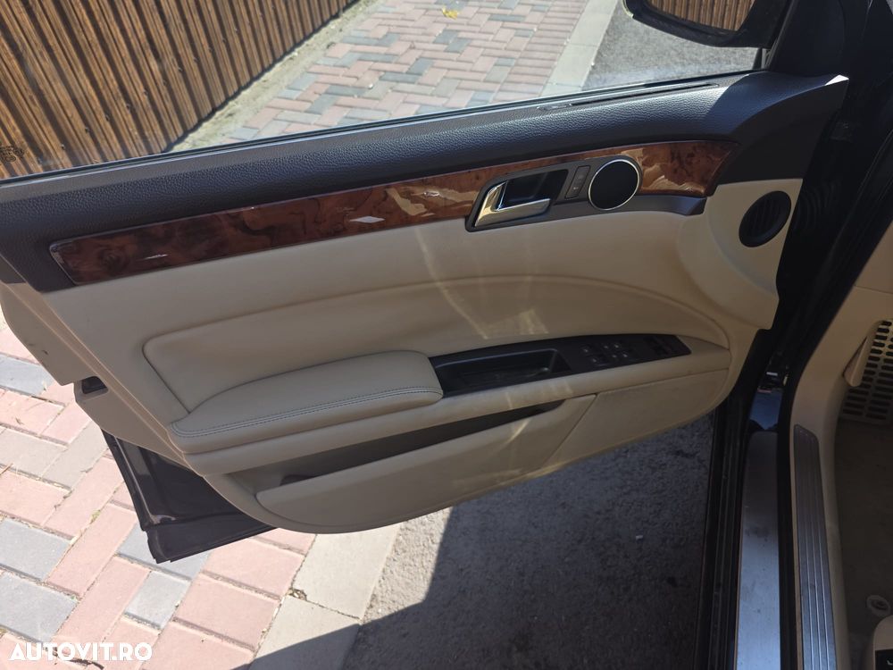 Volkswagen Phaeton 3.0 V6 TDI DPF 4Motion Aut - 11
