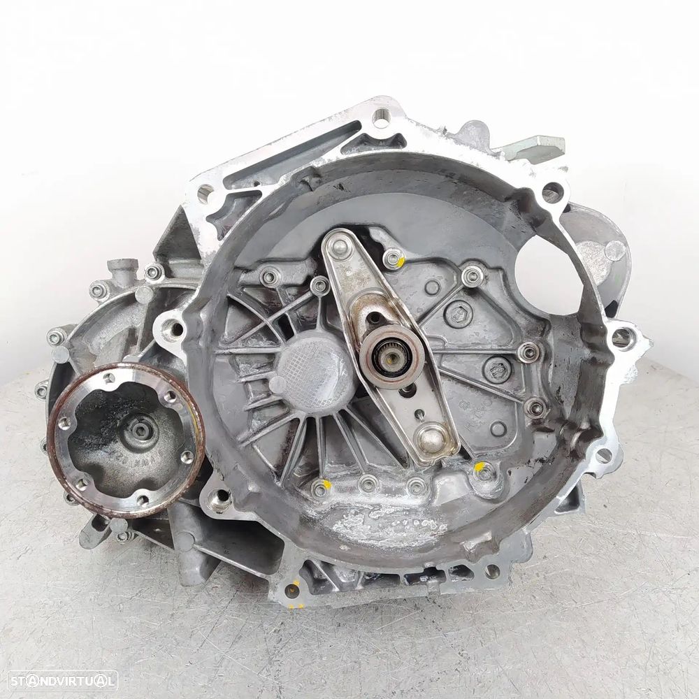 CAIXA DE VELOCIDADES VOLKSWAGEN GOLF VII REFª: SEH - 1