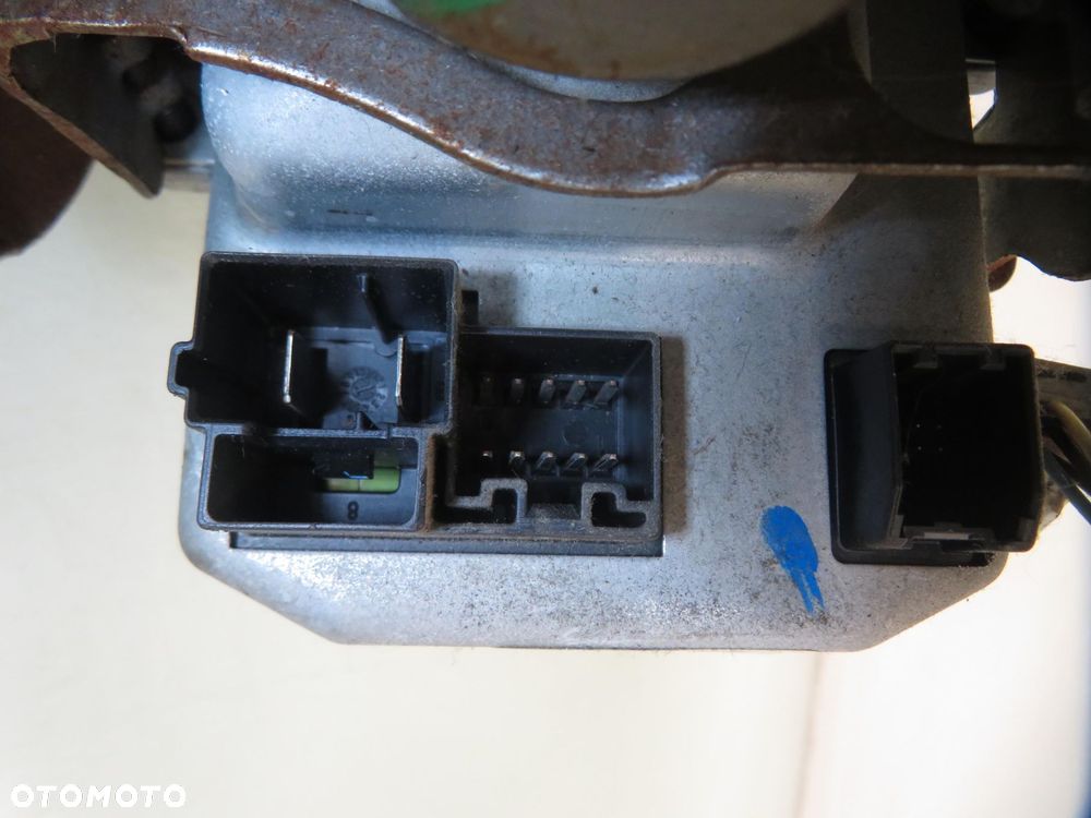 WSPOMAGANIE ELEKTRYCZNE FIAT PANDA II 2610176307A 2609658017A - 8