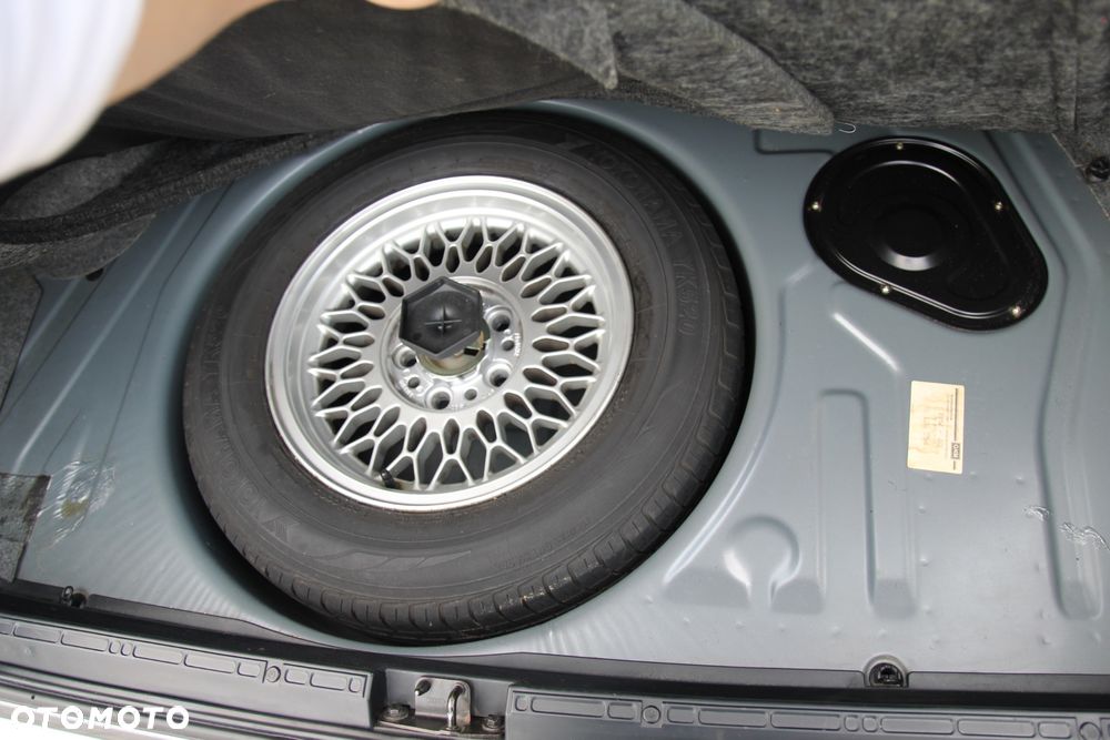 BMW Seria 5 540i - 41