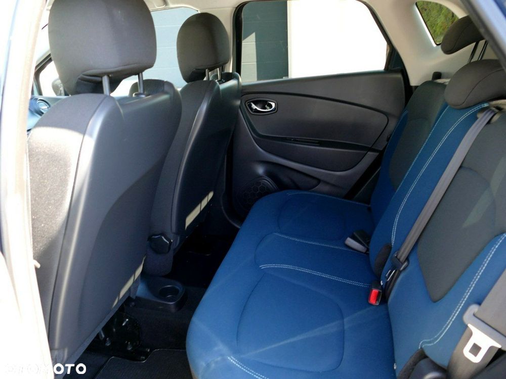 Renault Captur 0.9 Energy TCe Life - 24