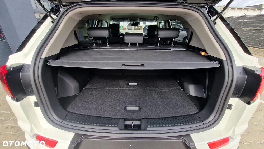 SsangYong/KGM Korando 1.5 T-GDI Quartz 2WD - 20