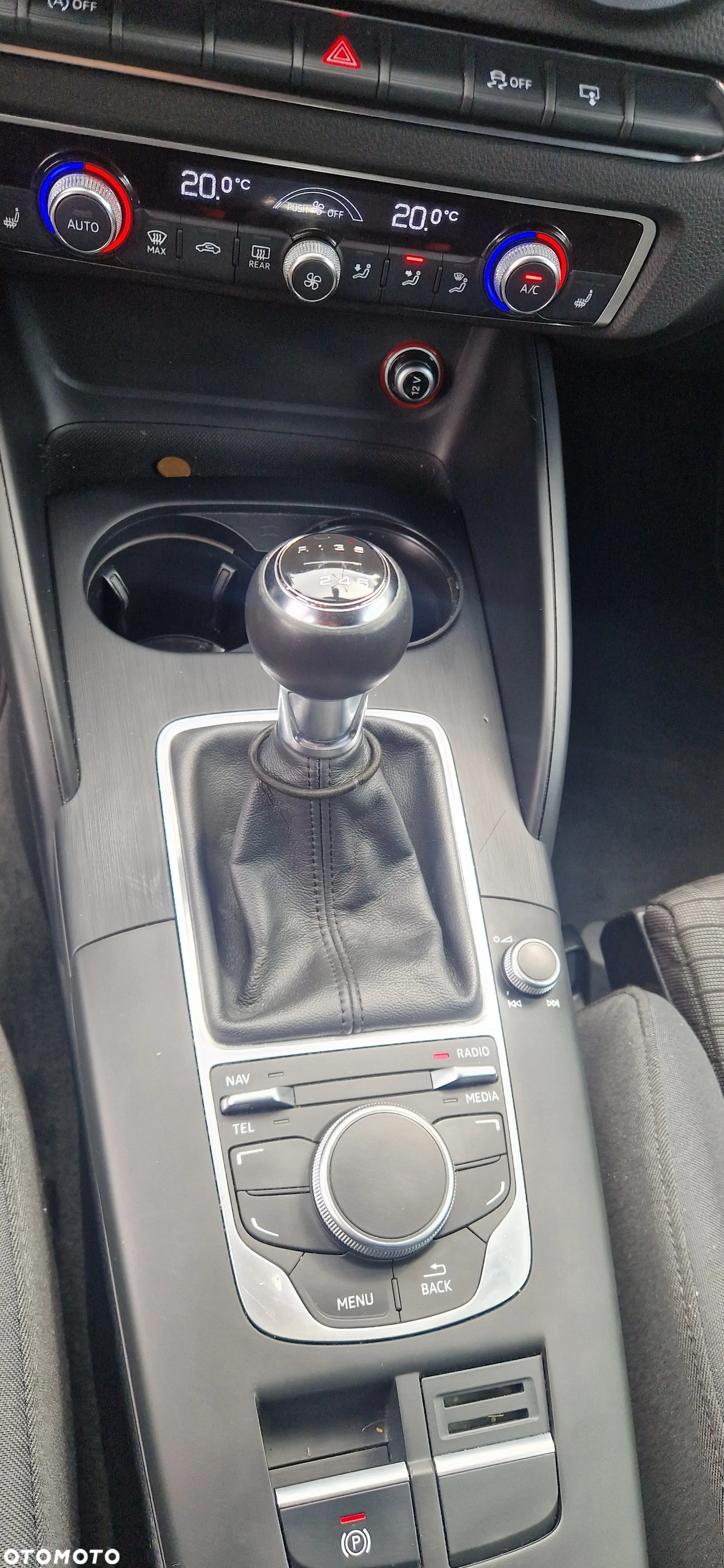 Audi A3 - 34