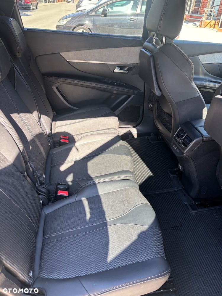 Peugeot 5008 1.5 BlueHDi GT S&S EAT8 - 6