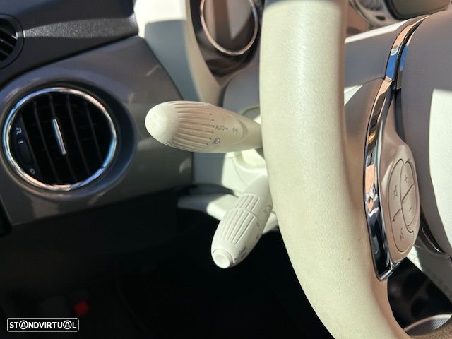 Fiat 500C 1.0 Hybrid Launch Edition - 14