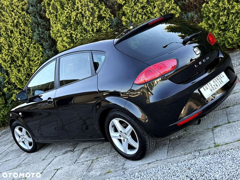 Seat Leon - 17