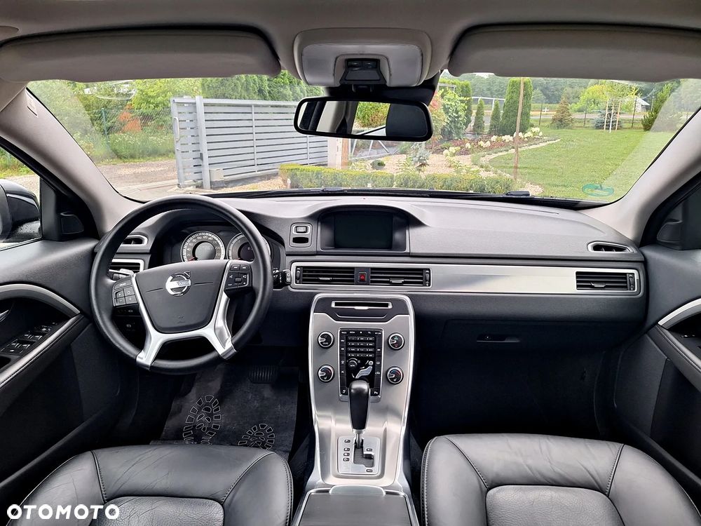 Volvo XC 70 D4 Geartronic Summum - 22