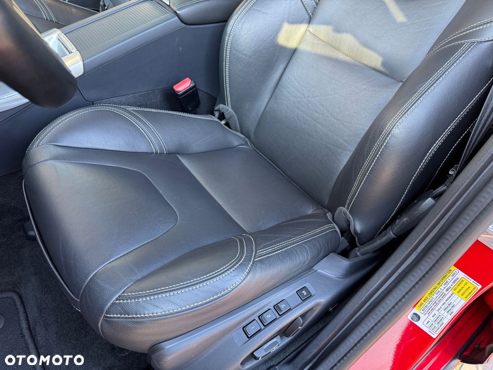 Volvo S60 T5 AWD Geartronic Summum - 24